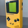 Nintendo Gameboy Original Image 7
