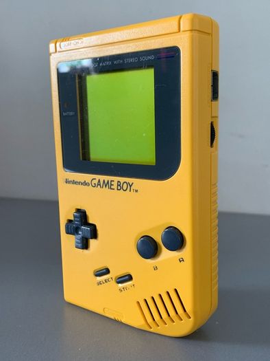 Nintendo Gameboy Original