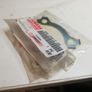 Yamaha TZR125 Sprocket Locking tabs Image 3