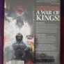 War Of Kings OHC Image 3