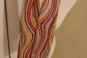 Autumnal scarf