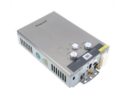 8L Portable LPG Propane Gas Hot Water Heater Tankless Instant Boiler AVAILABLE FOR COLLECTION