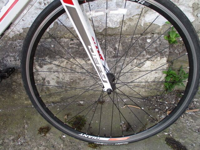 Giant Defy 3 XL