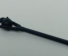GI Joe Thrasher Weapon