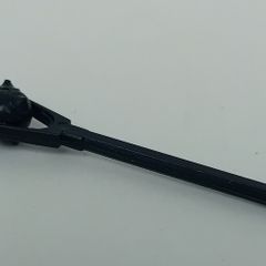 GI Joe Thrasher Weapon