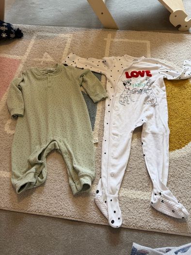 Baby boys Clothes Bundle 9-18 Months 60