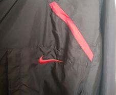 Nike jacket