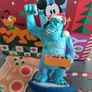Shop Disney Sketchbook Christmas Ornament Image 4