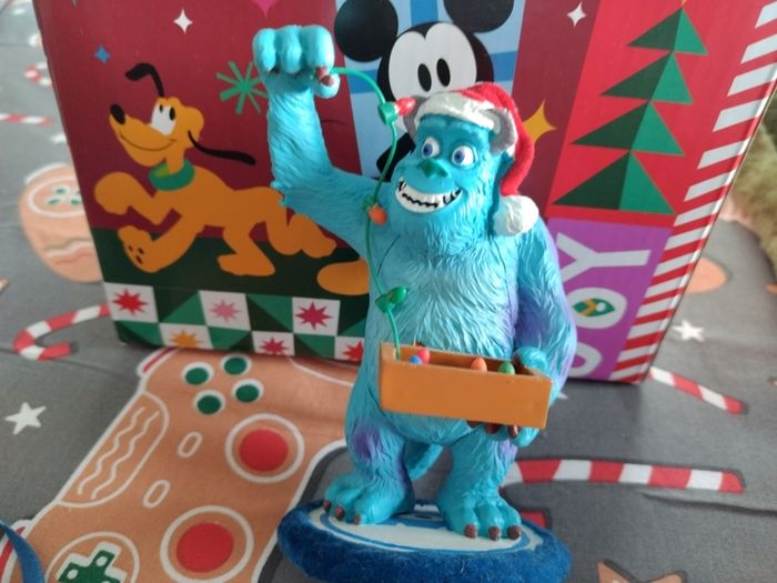 Shop Disney Sketchbook Christmas Ornament