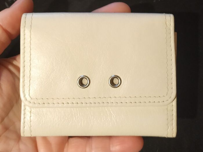 Oasis Leather Wallet