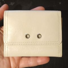 Oasis Leather Wallet