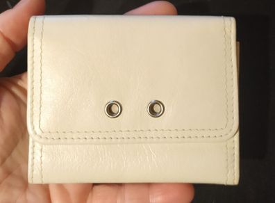 Oasis Leather Wallet