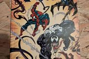 Graphic novel - Venom Lethal Protector tpb