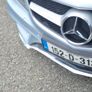 Mercedes E350 convertible Image 4