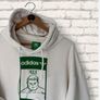 Adidas Originals Hoodie Image 2
