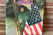 Johnny Cash - America [Vinyl]