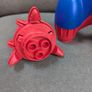 Green Toys Space Rocket Image 10