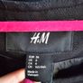 HM blazer size EU 36 UK8 Image 3