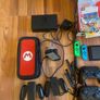 Mega Nintendo Switch Bundle Image 3