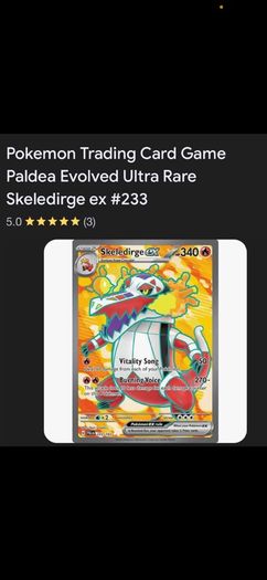 Pokemon Large Job Lot Bundle