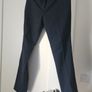 Navy Work Trousers x3 Image 4