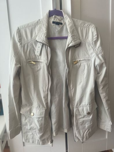 TH women's jacket size M