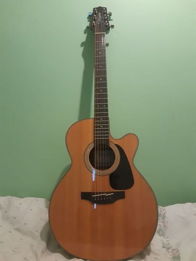 Acoustic