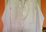 Communion 3 Piece set, new, 11-12 year's