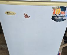 Chest Freezer