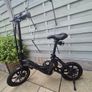 ebike Fiido D3 pro Image 2