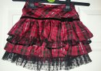Dunnes Stores skirt, size 2-3y