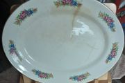 ARKLOW Pottery meat platter