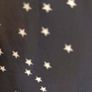Adler navy stars pattern top size UK16 EU44 Postage included Image 3