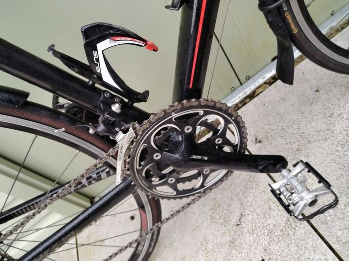 Giant defy