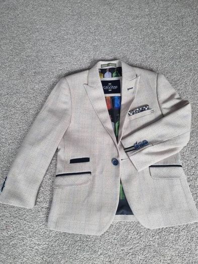 Boy's communion/occasion suit
