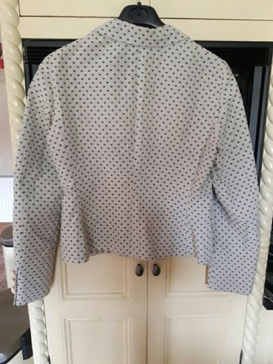 Moschino Ladies Jacket