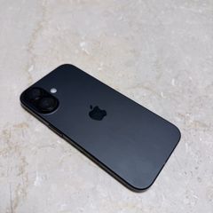 iPhone 16
