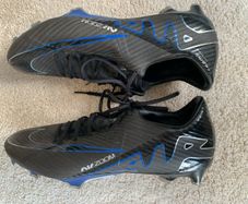 Nike Zoom Mercurial football boots