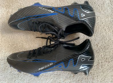 Nike Zoom Mercurial football boots