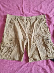 Cargo shorts