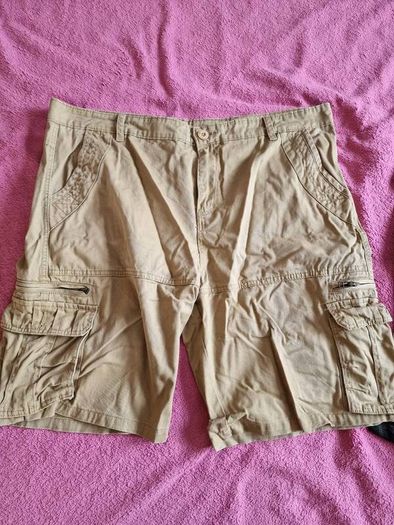 Cargo shorts