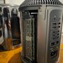 Apple Mac Pro 6.1 Xeon E5 2667 8Core 64GB RAM D700 X2 Image 3