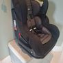 nania car seat Image 2
