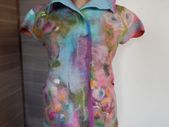 Merino Wool  Vests