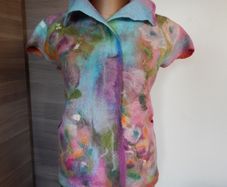 Merino Wool  Vests