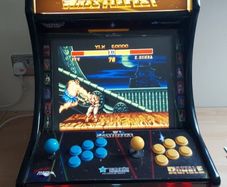 arcade