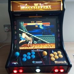 arcade