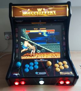 arcade