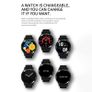 New Bluetooth Call Smart Watches Pro 160x160 Custom Dials Sport Men And Woman Health Monitor Smartwatch For Man Image 9