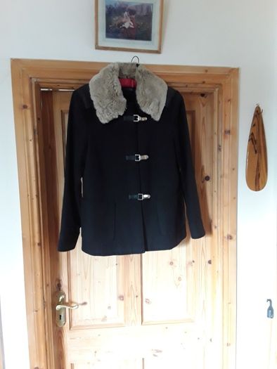new ladies jacket
